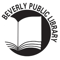 Beverly Public Library logo