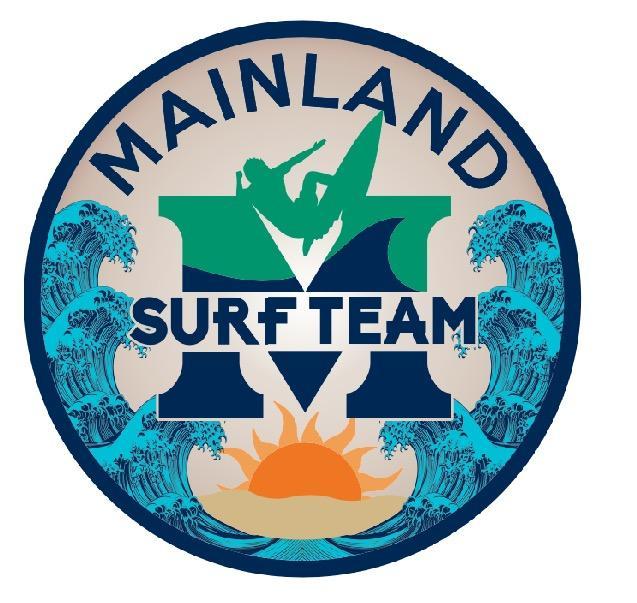surf logo
