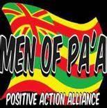 Men of Pa'a Career Fair