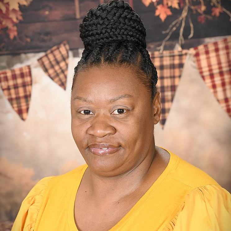 DeborahIdlett-Polite's Profile Photo