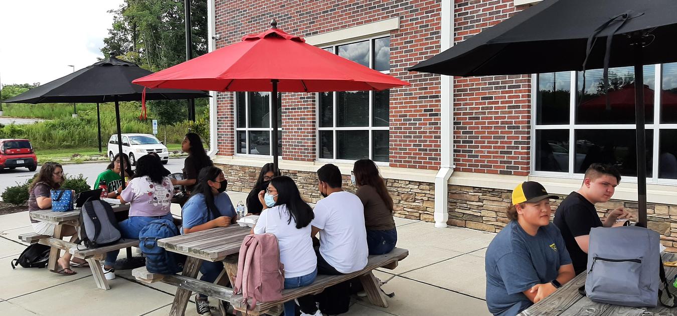 Yadkin Early College