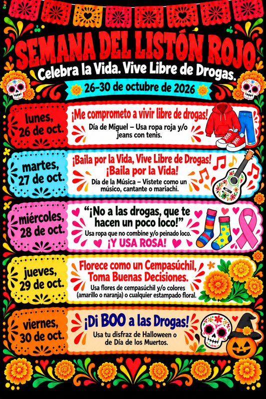 RR spanish