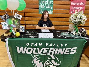 National Signing Day Fall 2025