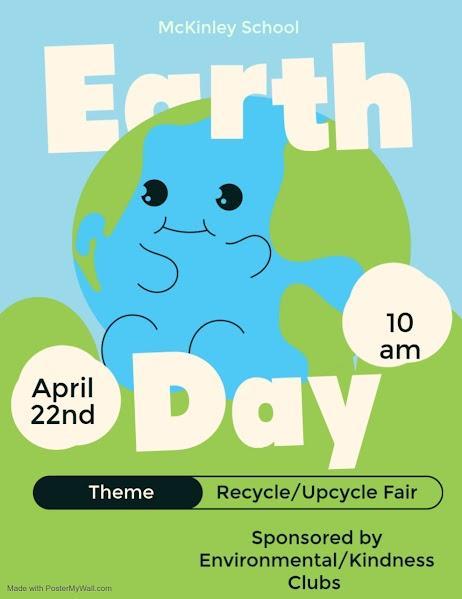 Earth Day