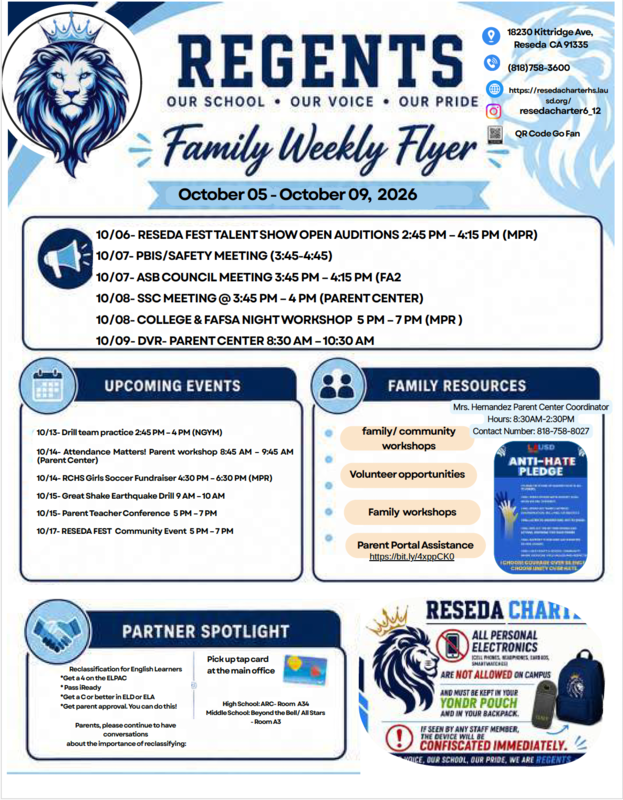 flyer