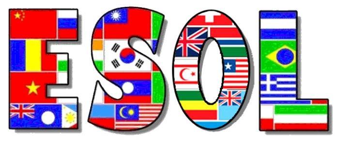 ESOL 