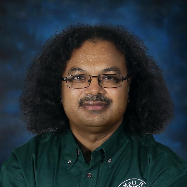 Staff Directory | Mott Hall High School