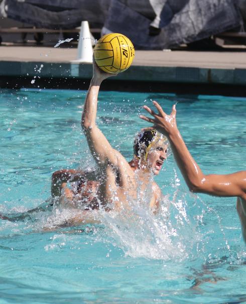 Waterpolo 2026