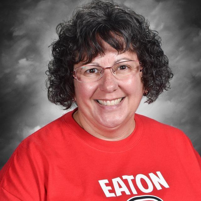 SandiBarbour's Profile Photo