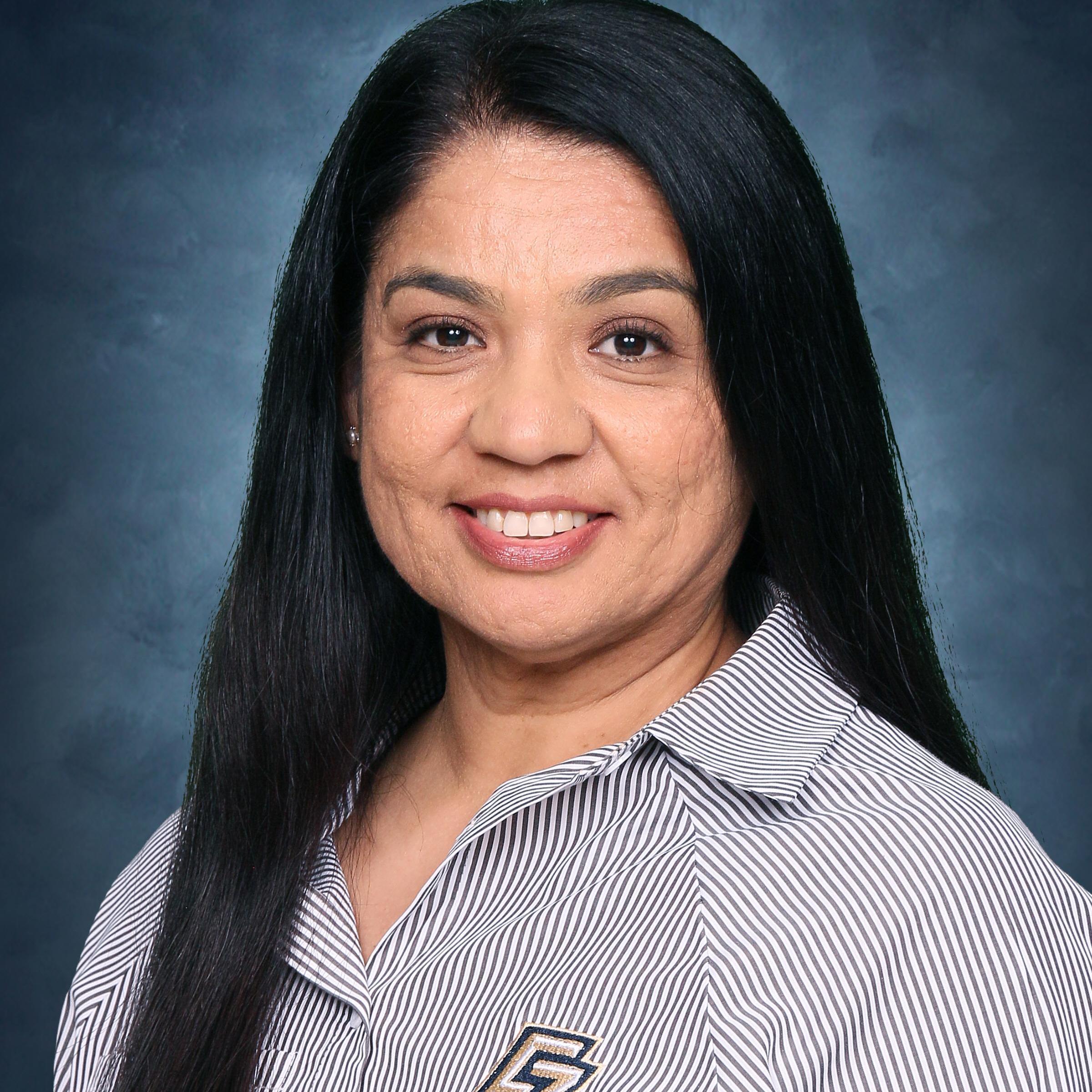 NadiaRocha's Profile Photo