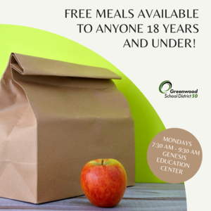 Free Meals
