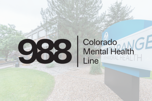 988 Crisis Line