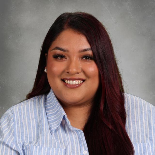 MariaMartinez's Profile Photo