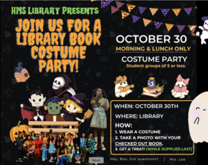 Costume Party