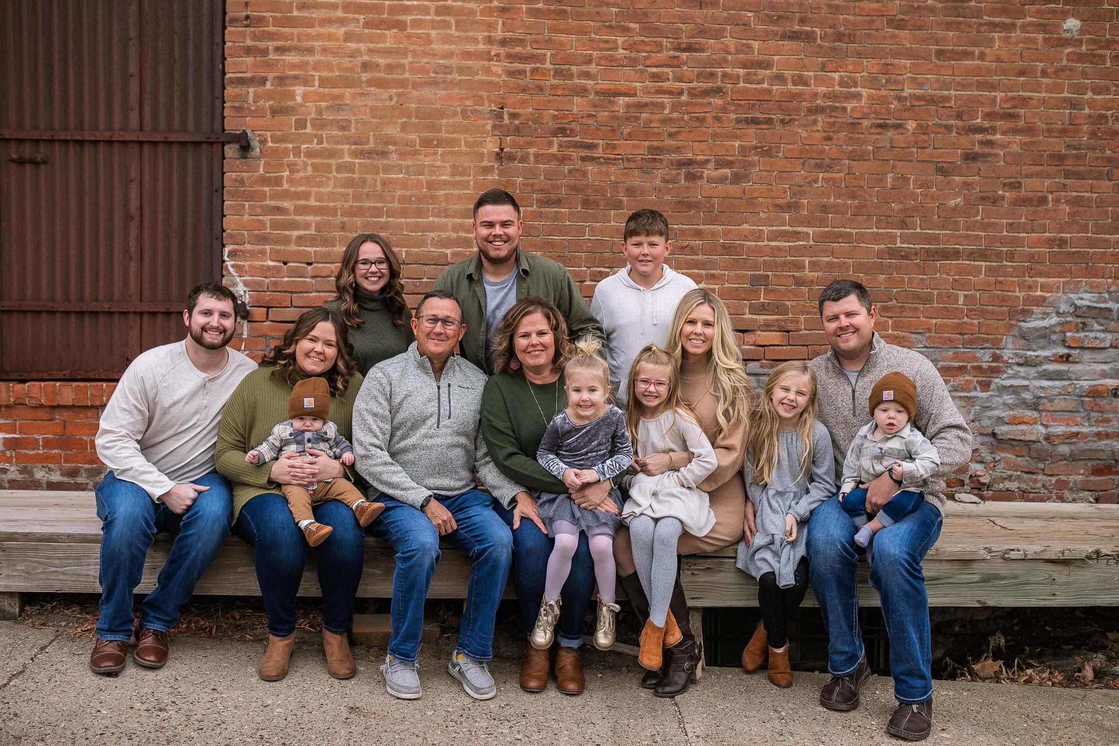 to 2nd Grade Jody Greene Mount Ayr Elementary School