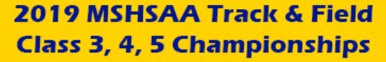 MSHSAA Track & Field Championships Featured Photo