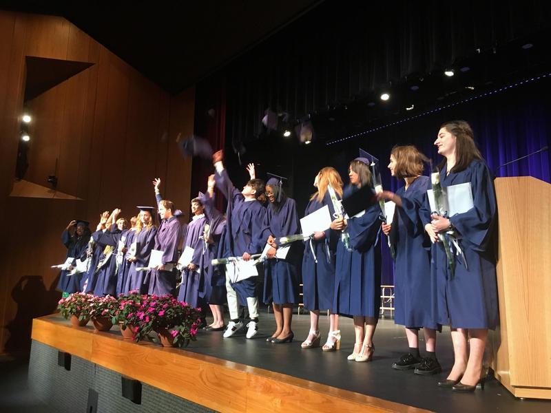 Commencement of the Class of 2019! Featured Photo