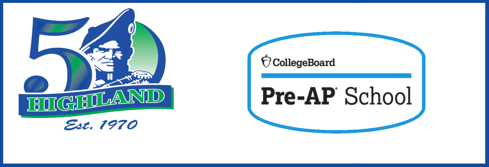 Highland High School