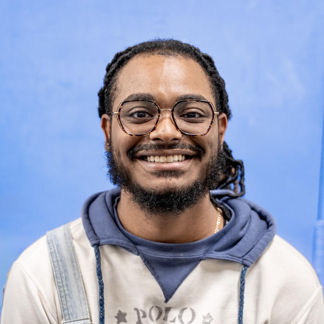 YomarGuevara Chevalier's Profile Photo