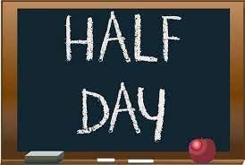 half day