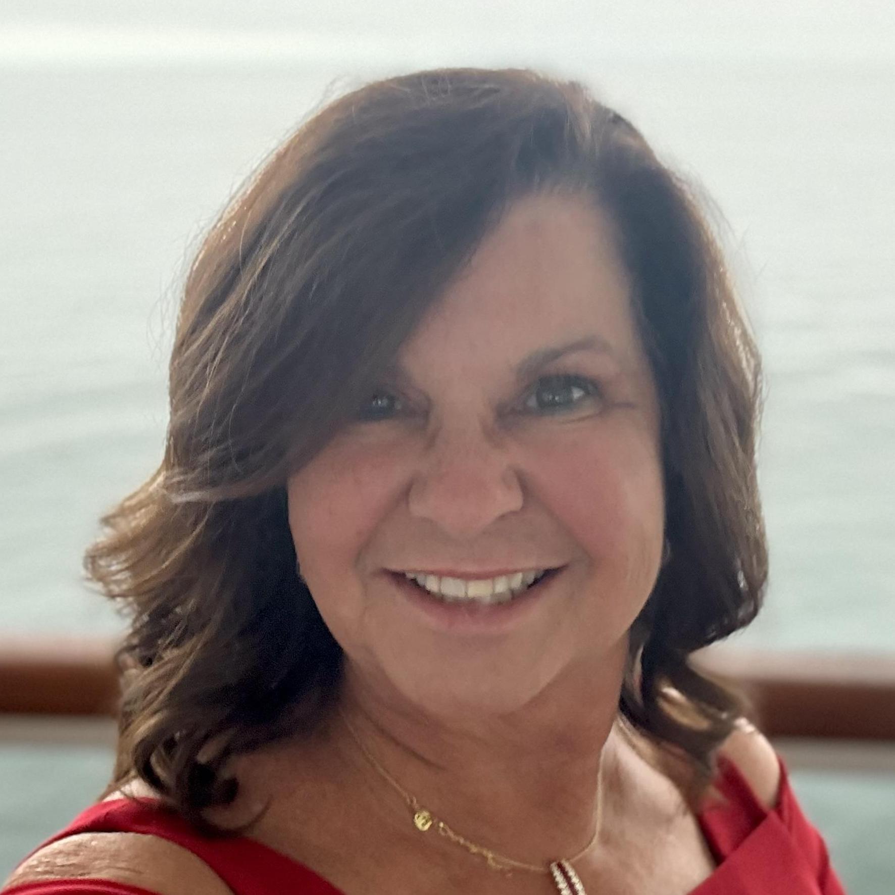 DorothyBlackburn's Profile Photo