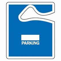 Student High School Parking Tags For 2018-19 Featured Photo