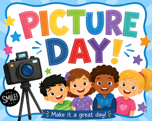School Picture Day