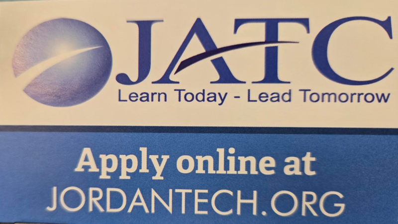 JTAC Informative Flyer