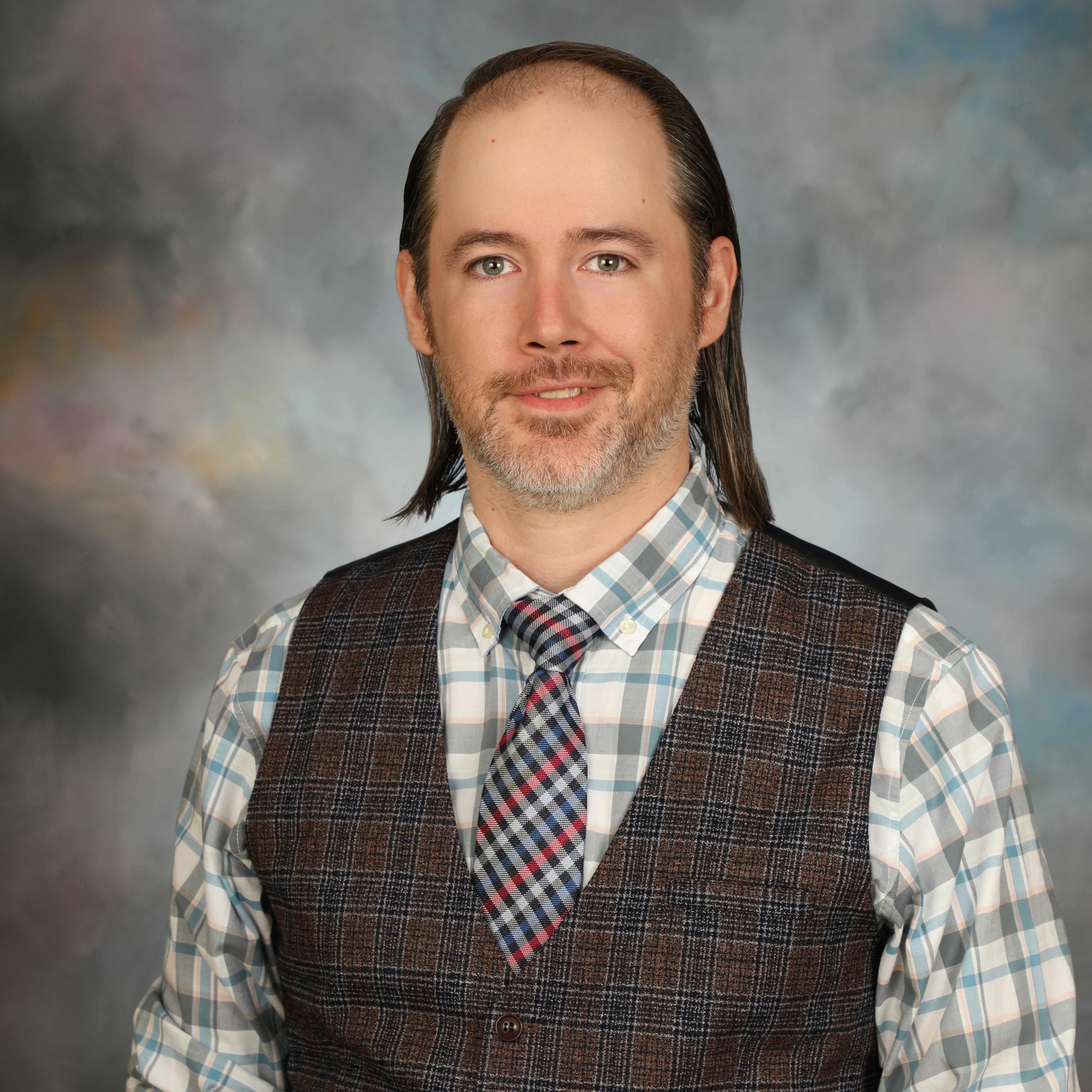 JoeBarral's Profile Photo