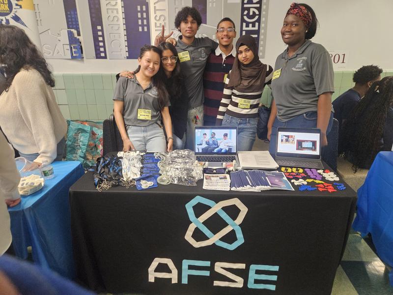 High School Fair Featured Photo