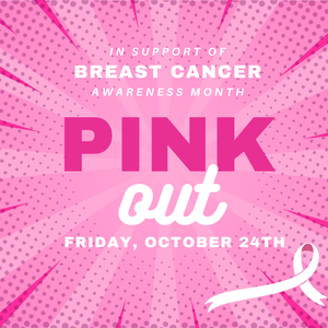 Pink Out