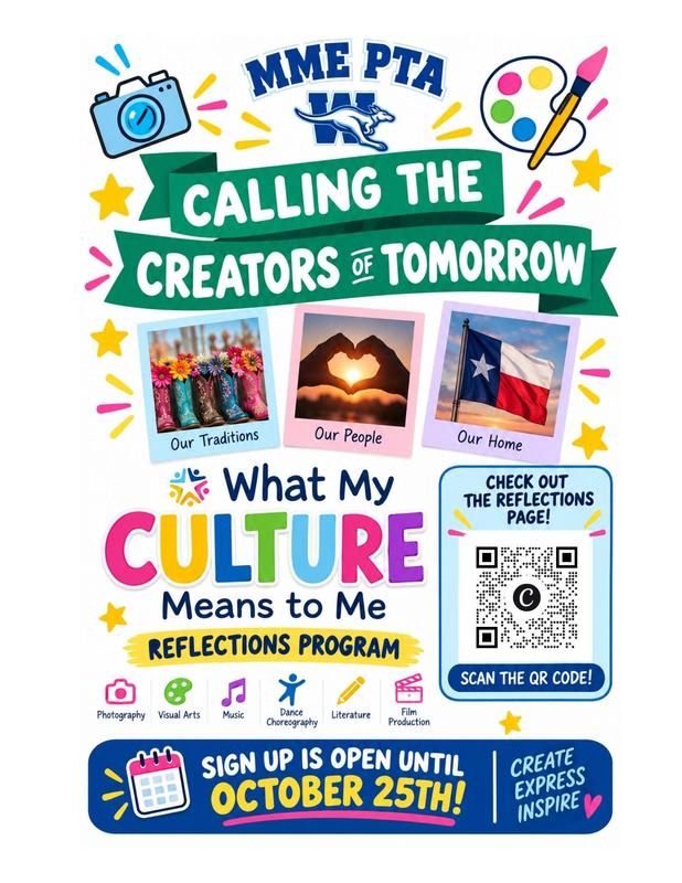 Calling the creators of tommorrow! Featured Photo