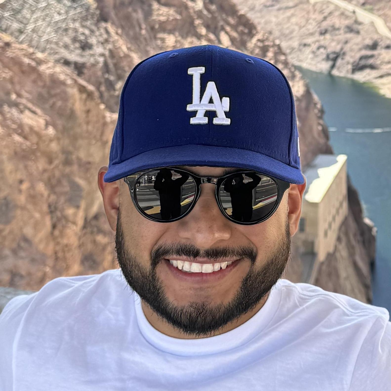 JoseMelchor Ibarra's Profile Photo