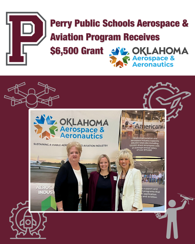 PPS Aerospace & Aviation Receives Grant from ODAA