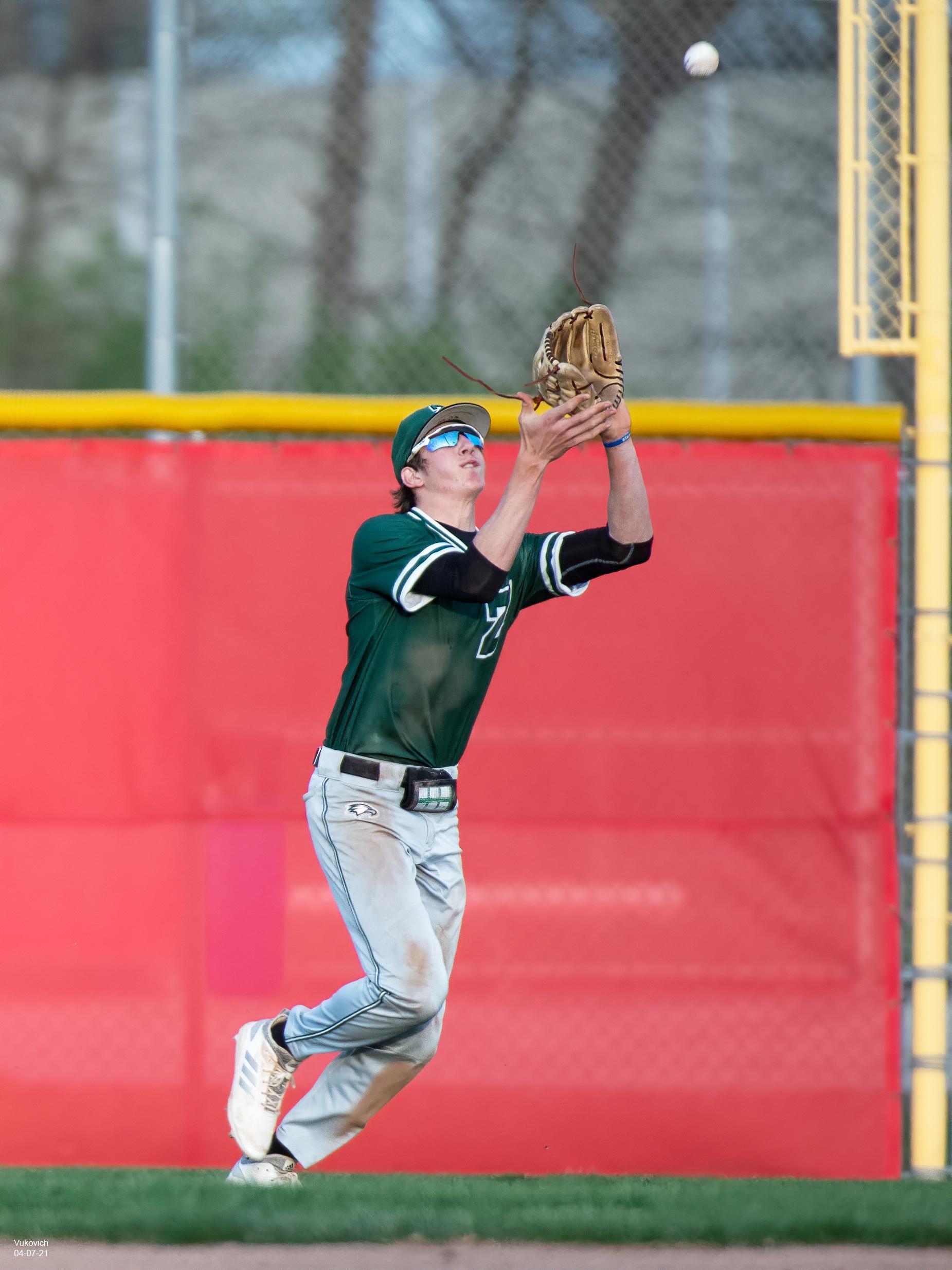 Baseball Home Baseball Zionsville Community High School