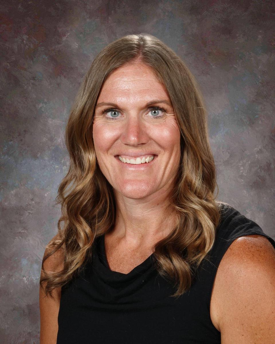 Melissa Hoagland