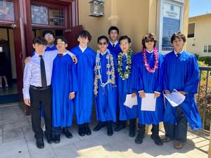 Congratulations to the Class of 2026!