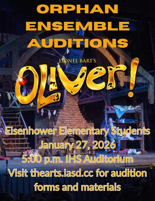 oprhan ensemble auditions