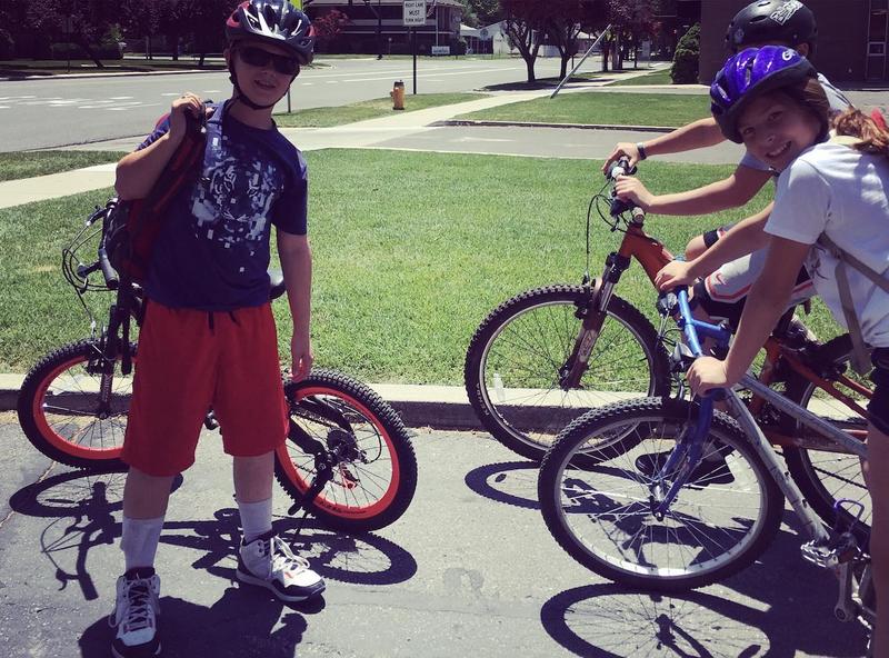 SUMMER@SLArts CAMP Registration Opens This Weekend! Featured Photo