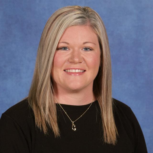 CourtneyBookout's Profile Photo