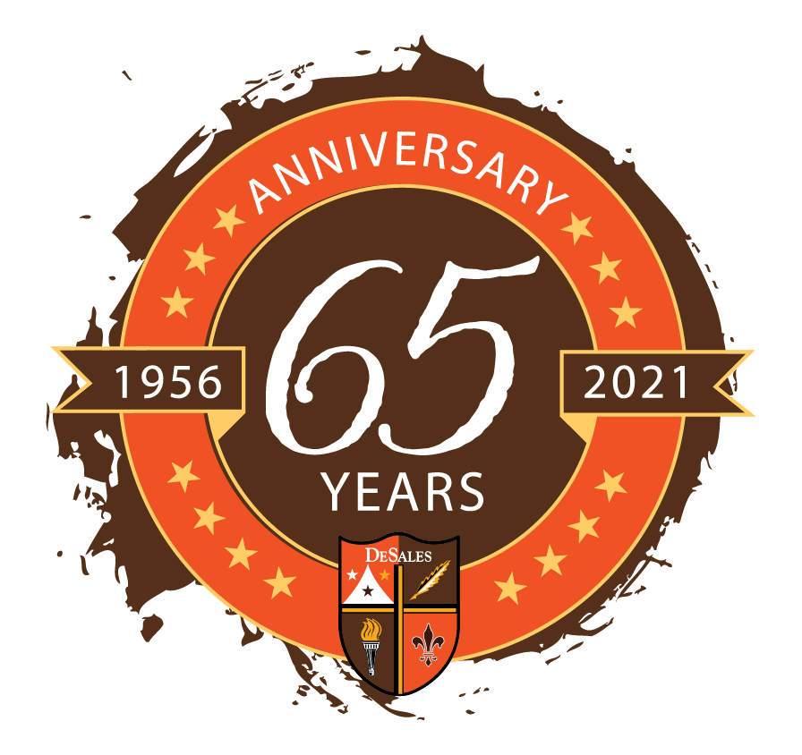 65th Anniversary