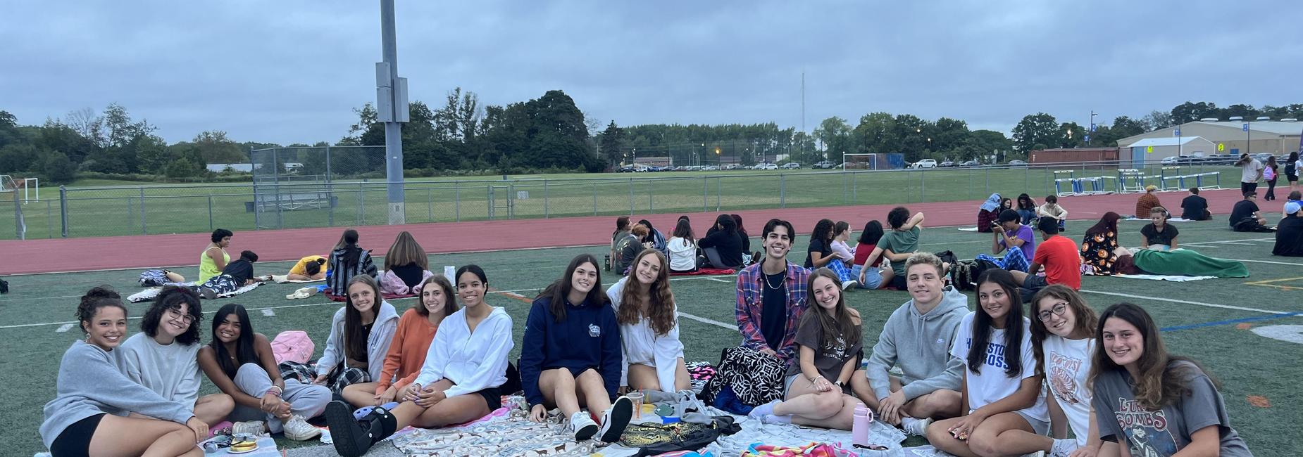 Hightstown High School