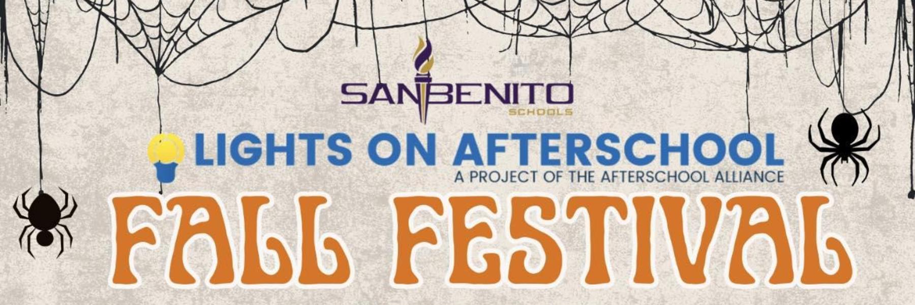 fall festival