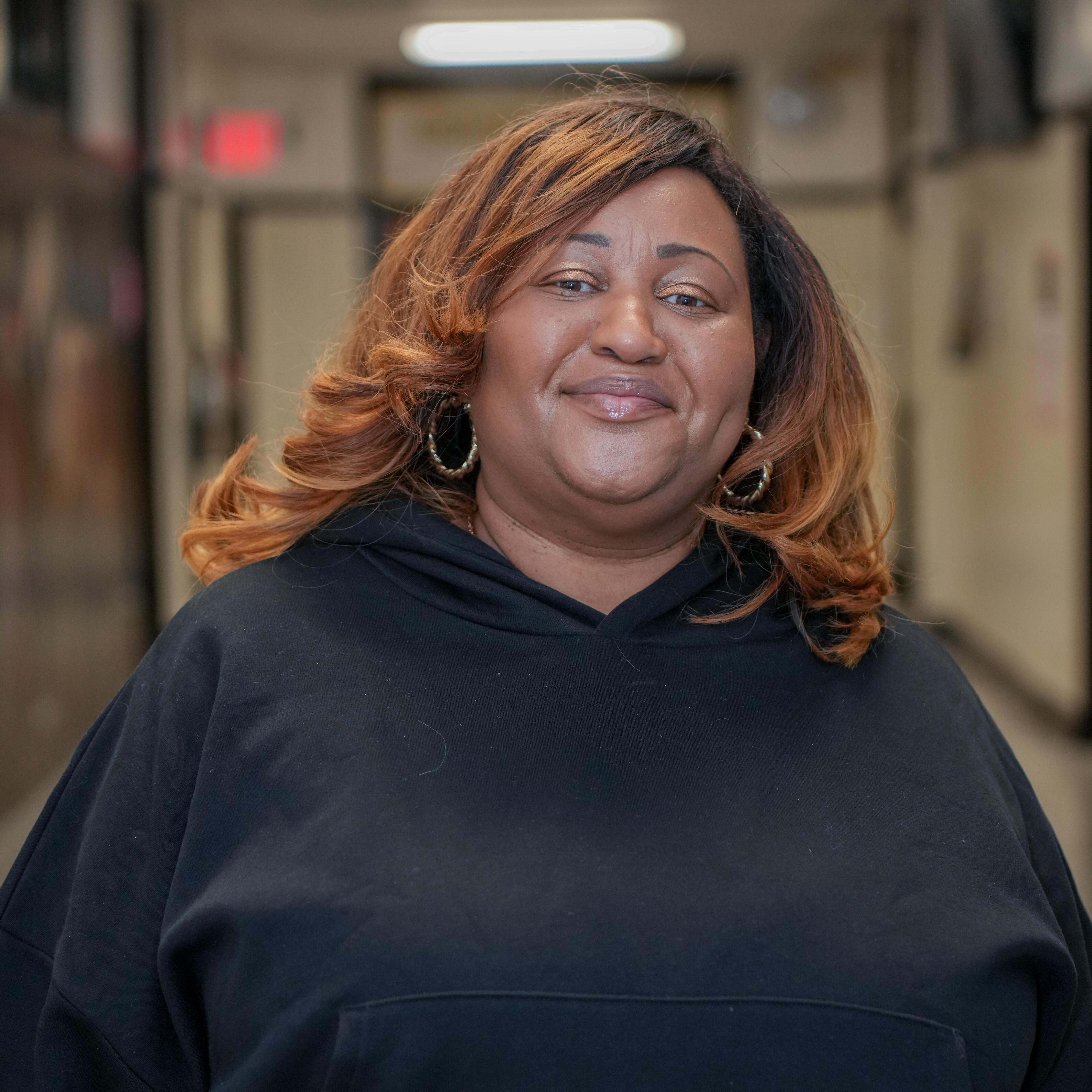 AndreaDewar Fullwood's Profile Photo