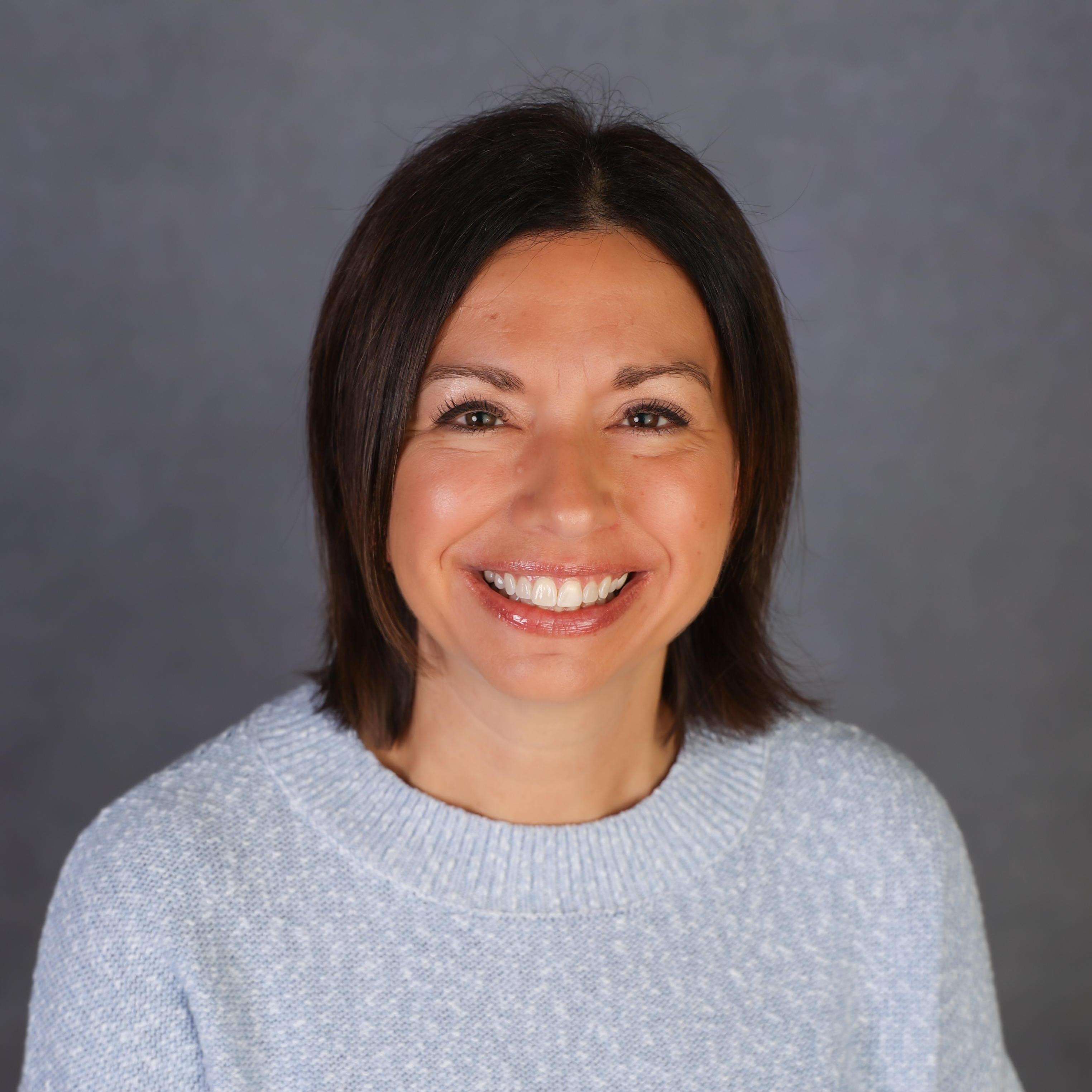 HollyBarker's Profile Photo