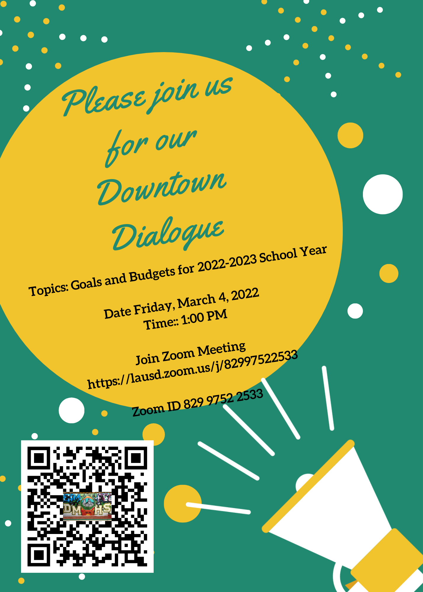 Downtown High School