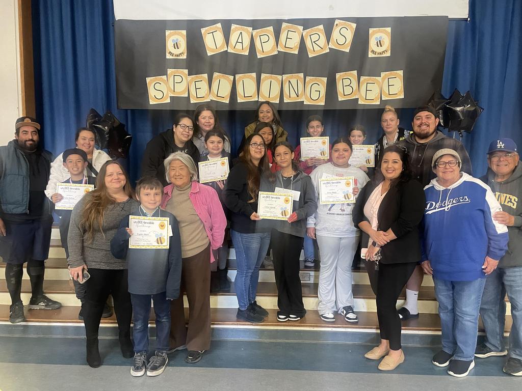 Photos Taper Avenue Elementary & S.T.E.A.M.