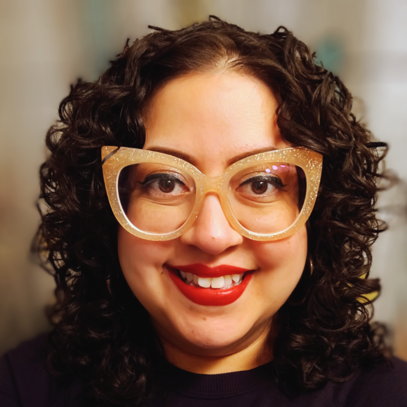 AdrianaLopez's Profile Photo
