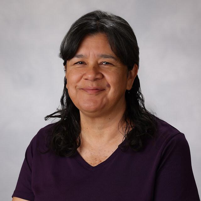 DeliaChrist's Profile Photo