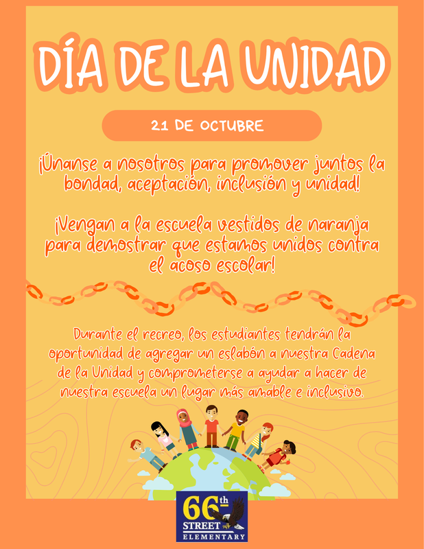 Unity Day Sp